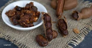 Tamarind Pulp